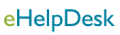 Logotyp programu eHelpDesk