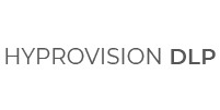 BTC Hyprovision DLP logo